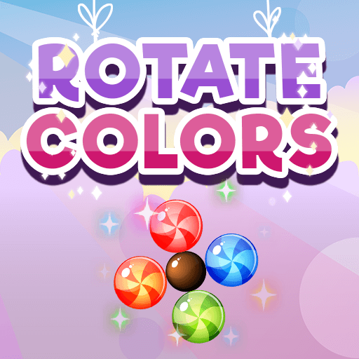 Candy Color Twist