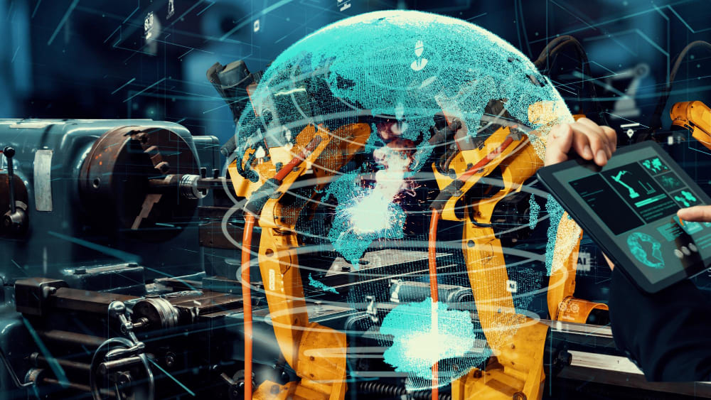The Science Behind Major Global Inventions