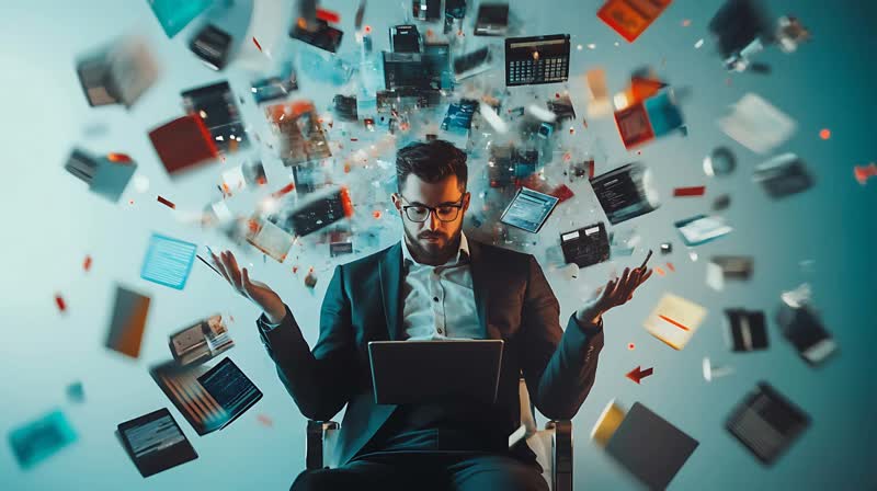 The Multitasking Trap