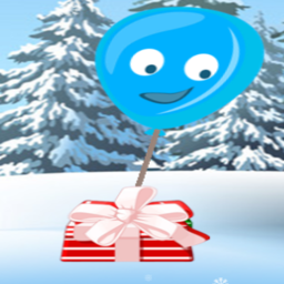 Move Balloon And Save Gifts