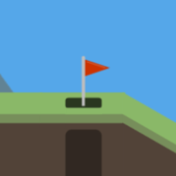Fantasy Putt