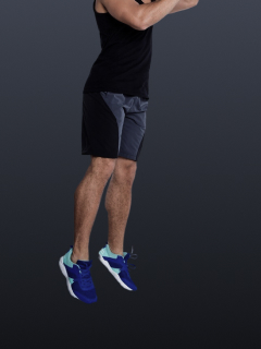 Power Legs