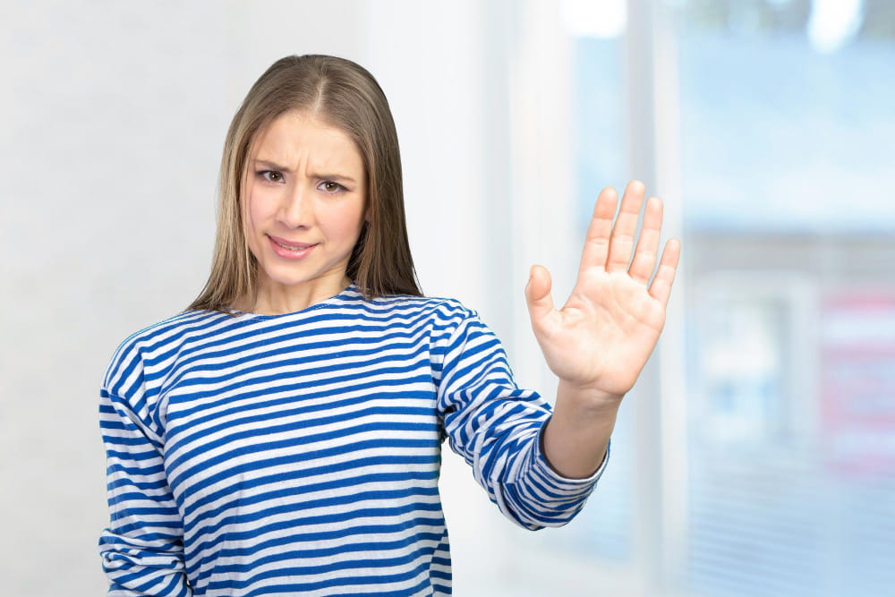 Stop Saying “Um” — Here's What to Do Instead