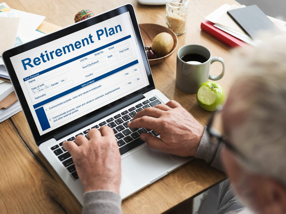 Retirement Planning - The Numbers You Need to Know