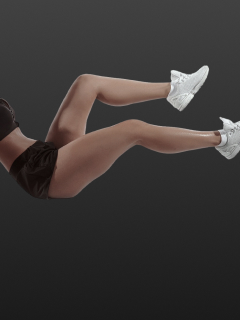 Flutter Kicks