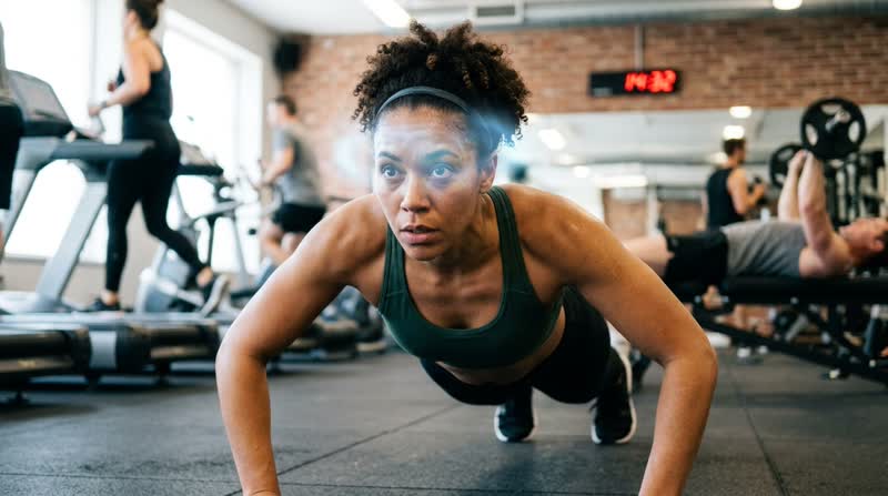 Why Your Fitness Results Depend on Mental Clarity