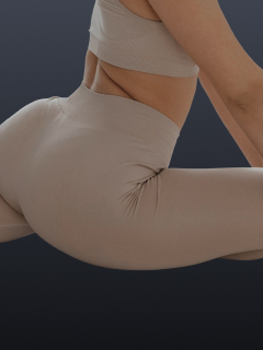 Hip Lift Power