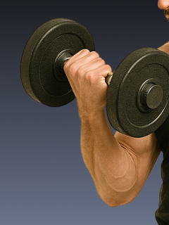 Iron Grip – Hammering Both Sides Equally