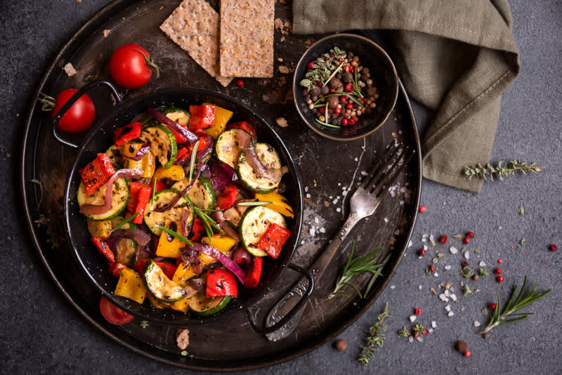 Simple Techniques That Make Your Meals Look and Taste Professional