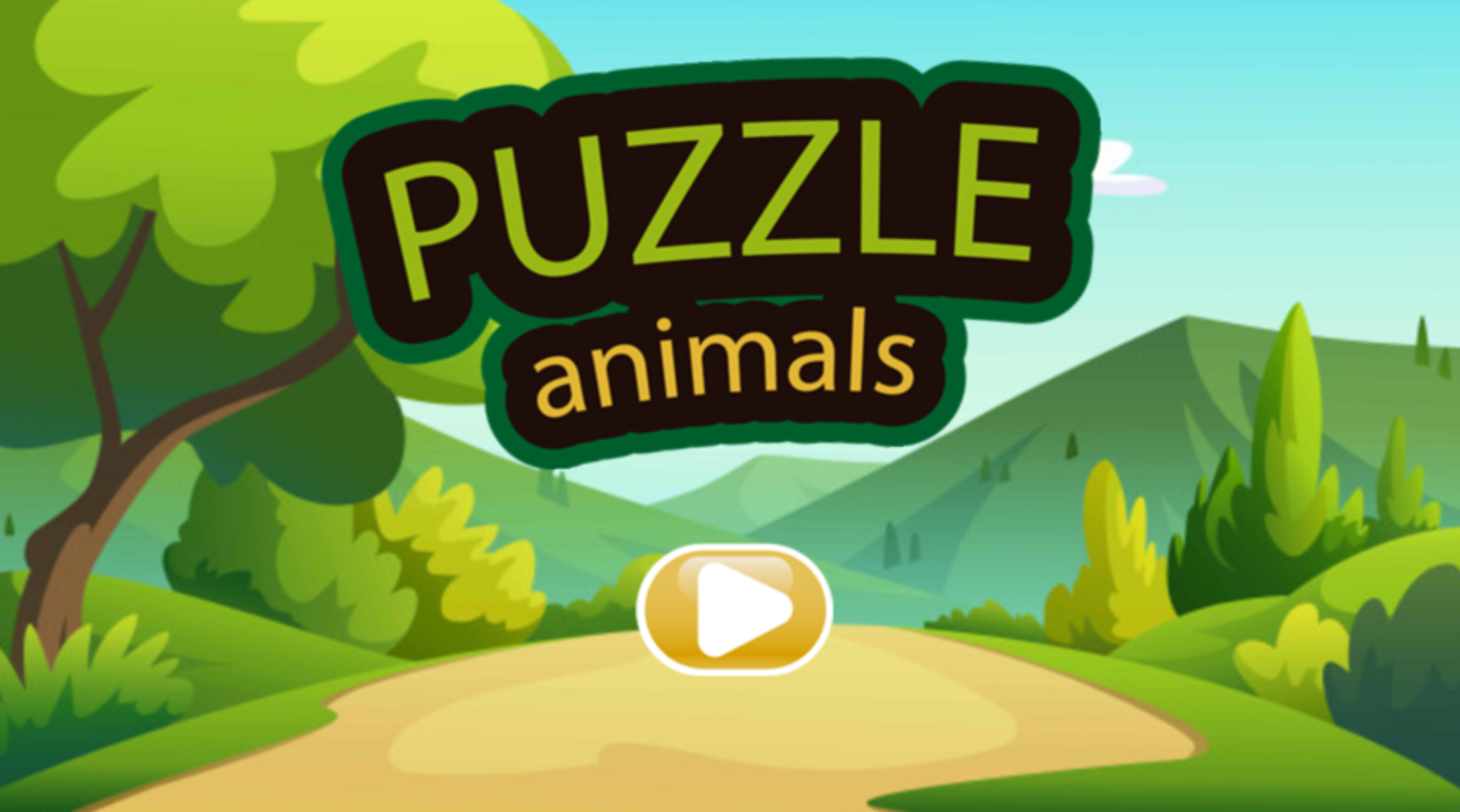Puzzle Safari