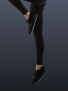 Multi jumps - enhance overall agility and coordination