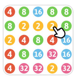 Chain Merge