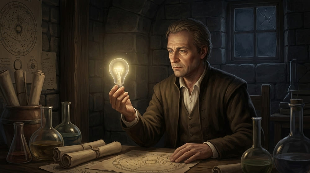 How One Idea Can Transform an Entire Scientific Field