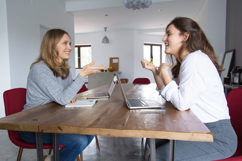 How to Build Better Conversations With Anyone