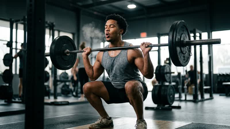 The Secret to Better Workouts Starts with Your Breathing