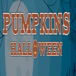 Haunted Pumpkin Puzzle