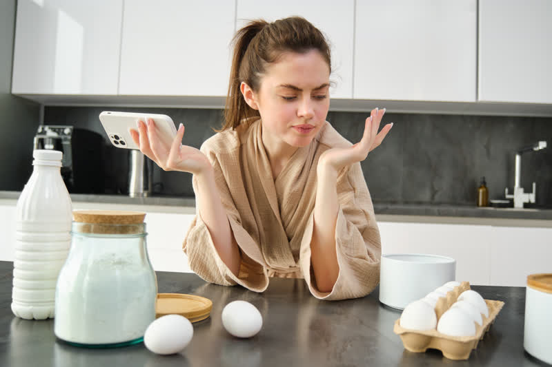 Baking Mistakes Everyone Makes (and How to Fix Them)