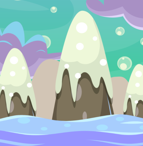 Toxic Land