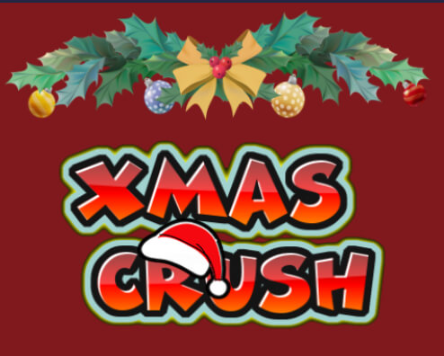 Jingle Pop Crush