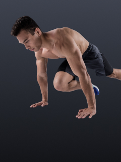 Home HIIT Blast