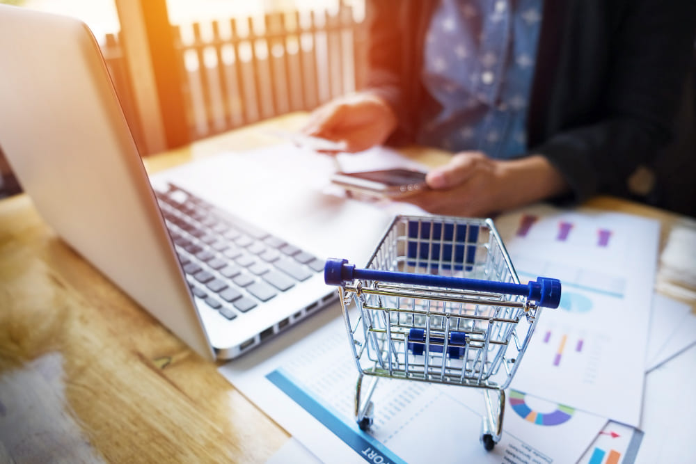 E-Commerce Basics Explained