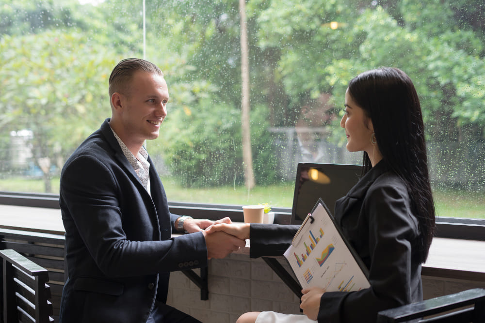 The Science of First Impressions in Communication