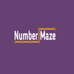 Number Labyrinth