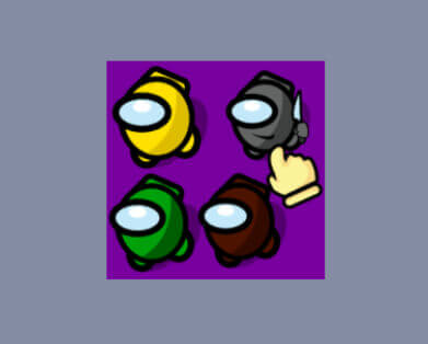 Impostor Tap