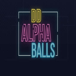 Alpha Smash