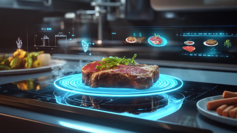 How to Cook Smarter, Not Harder