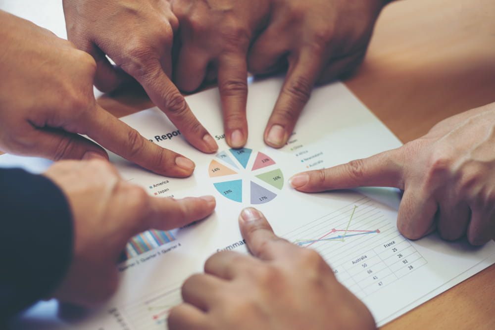 Why Diversification Is the Only Free Lunch in Investing