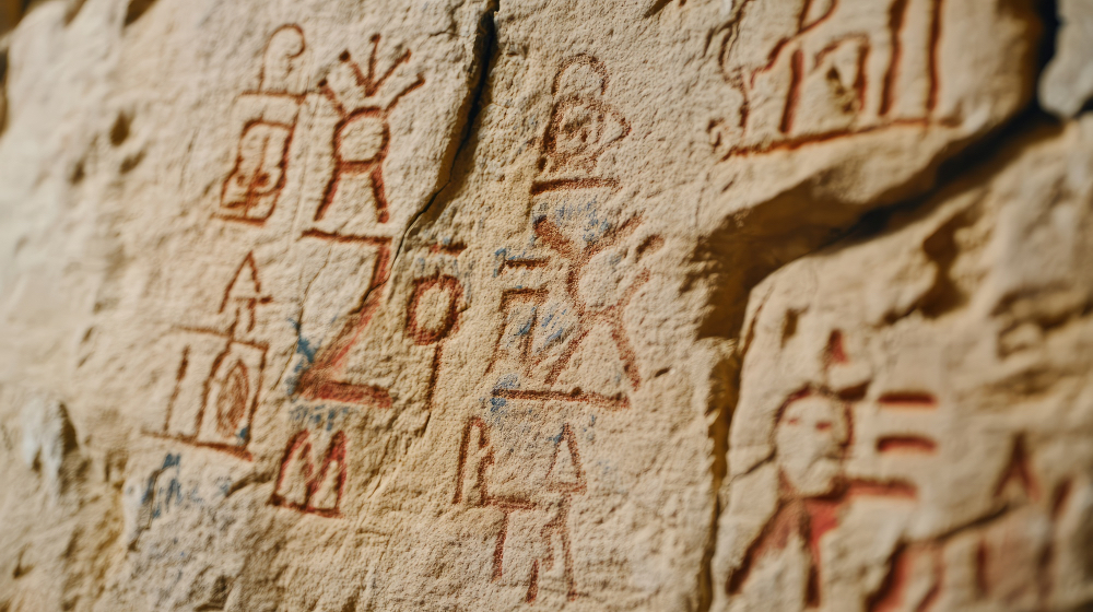 Gods, Temples, and the Architecture of Heaven