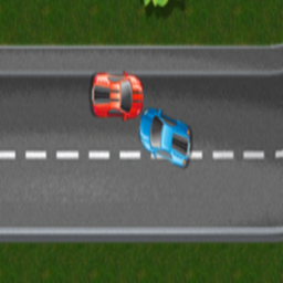 Challenge Blitz