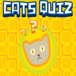 Meow Trivia