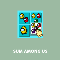 Among Us: Sum Quest