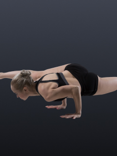 Skyward Split