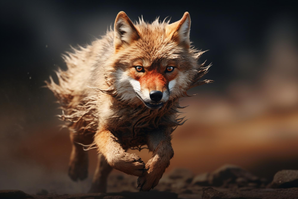 The Fastest Animals on Earth Explained