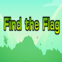 Flag Spotter
