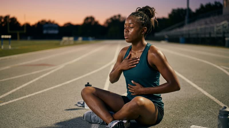 How to Stay Mentally Strong During Intense Workouts