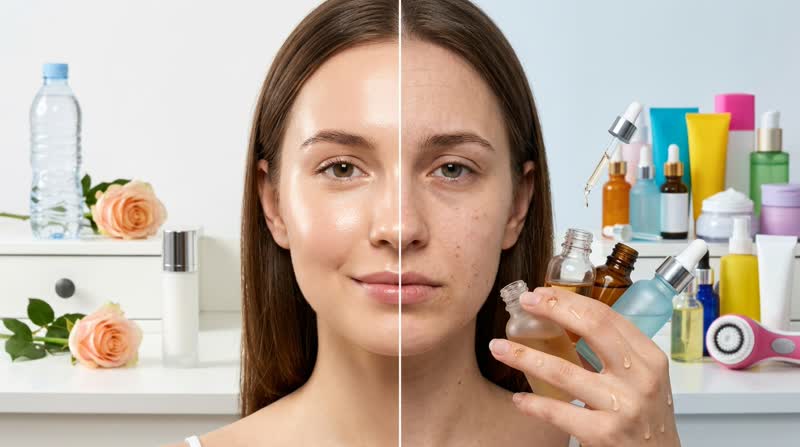 This One Habit Is Destroying Your Glow (Without You Realizing It)