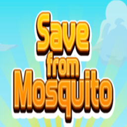 Bug Defense: Mosquito Wars