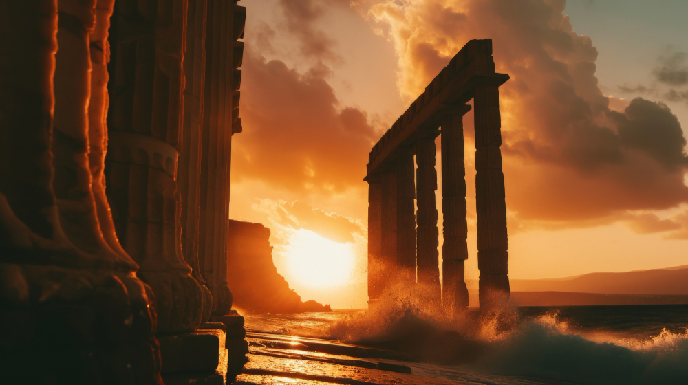 The Rise and Fall of Ancient Roman Engineering