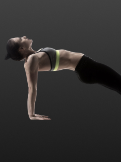 Transform Your Core and Mobility with Get-Ups!
