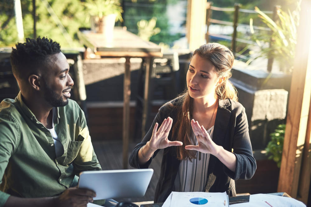 The Connection Between Communication and Confidence