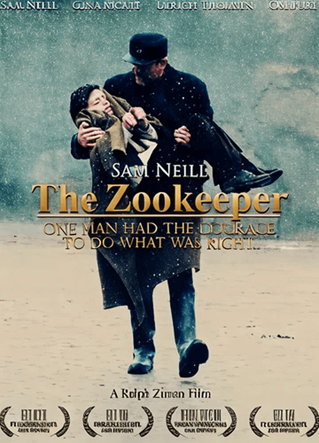 The Zookeeper