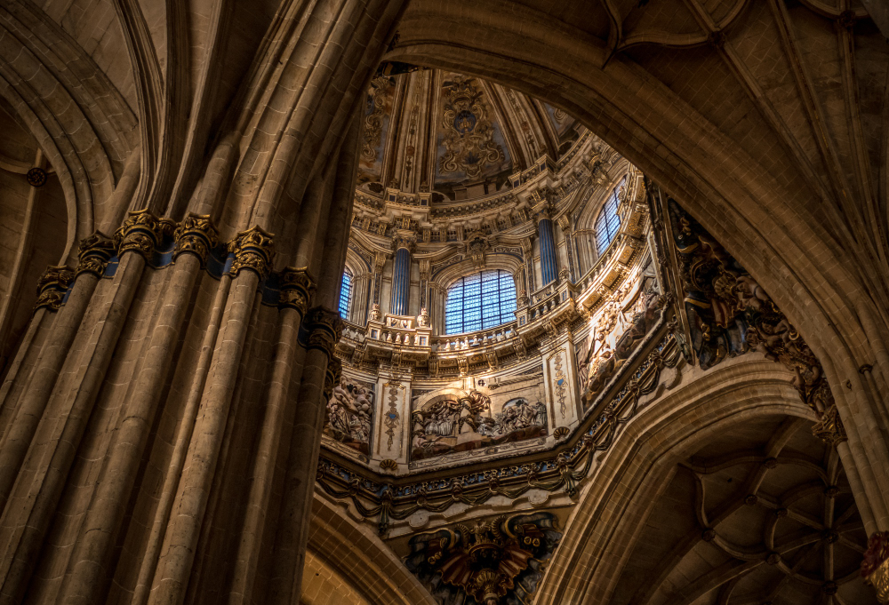 Why Gothic Architecture Still Inspires Designers