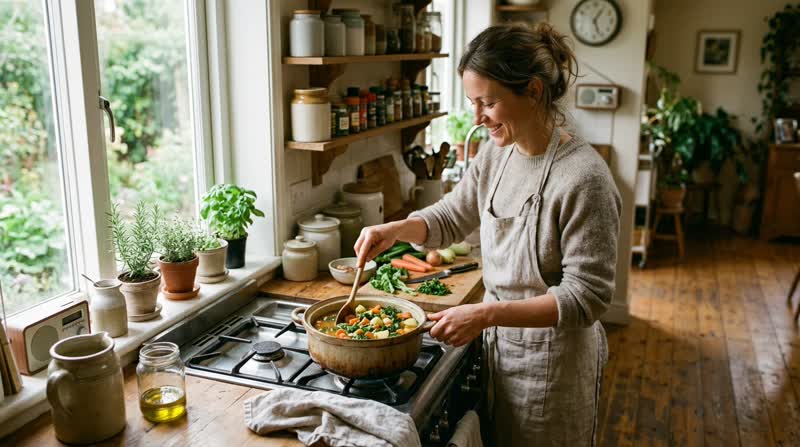 The Science of Sustainable Self-Care (Not the Instagram Version)