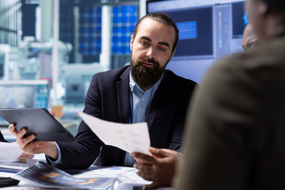 Why Most People Misunderstand Financial Security