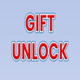 Gift Box Unlock