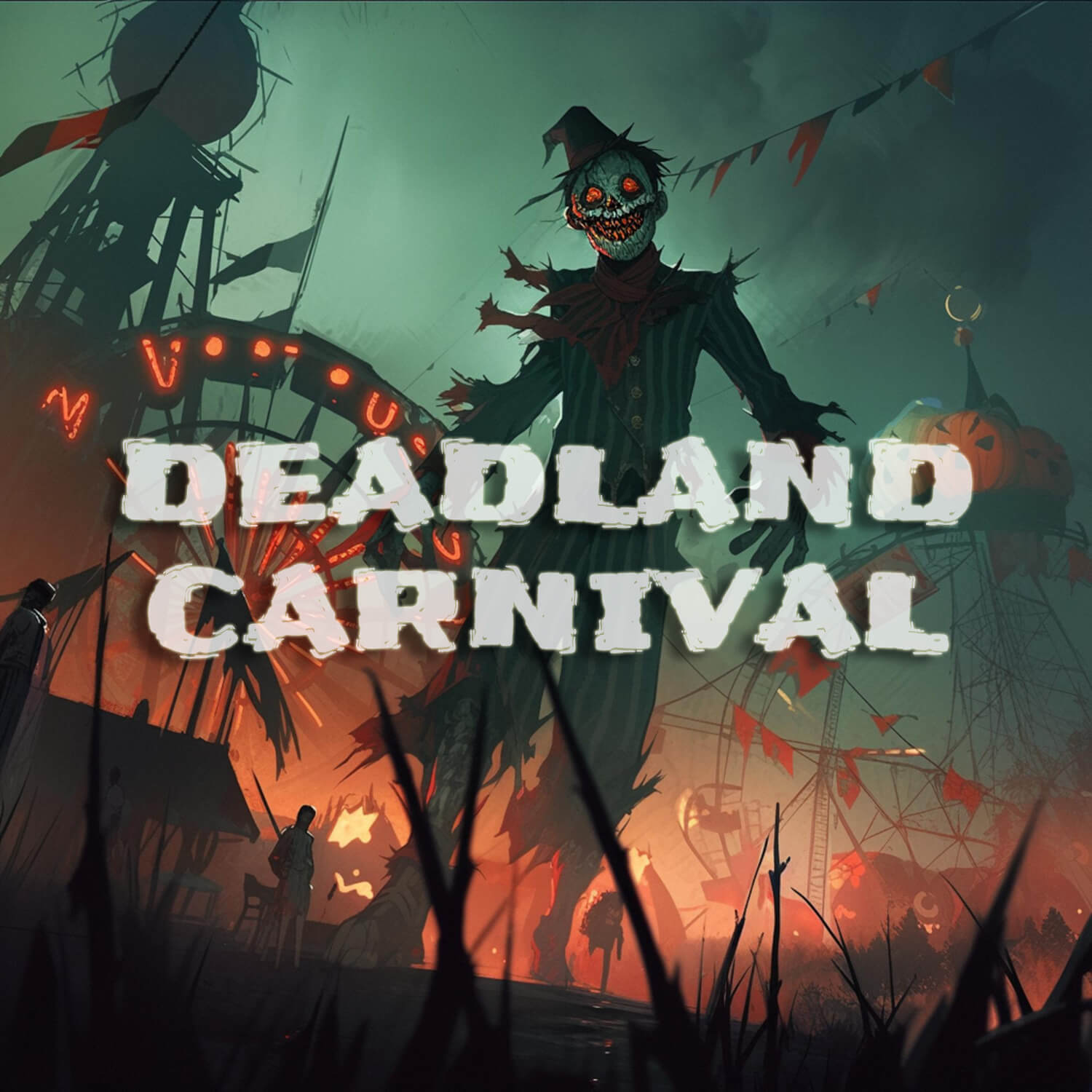 Deadland Carnival